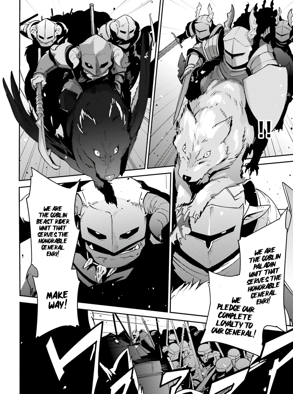 Overlord, chapter 72, page 29