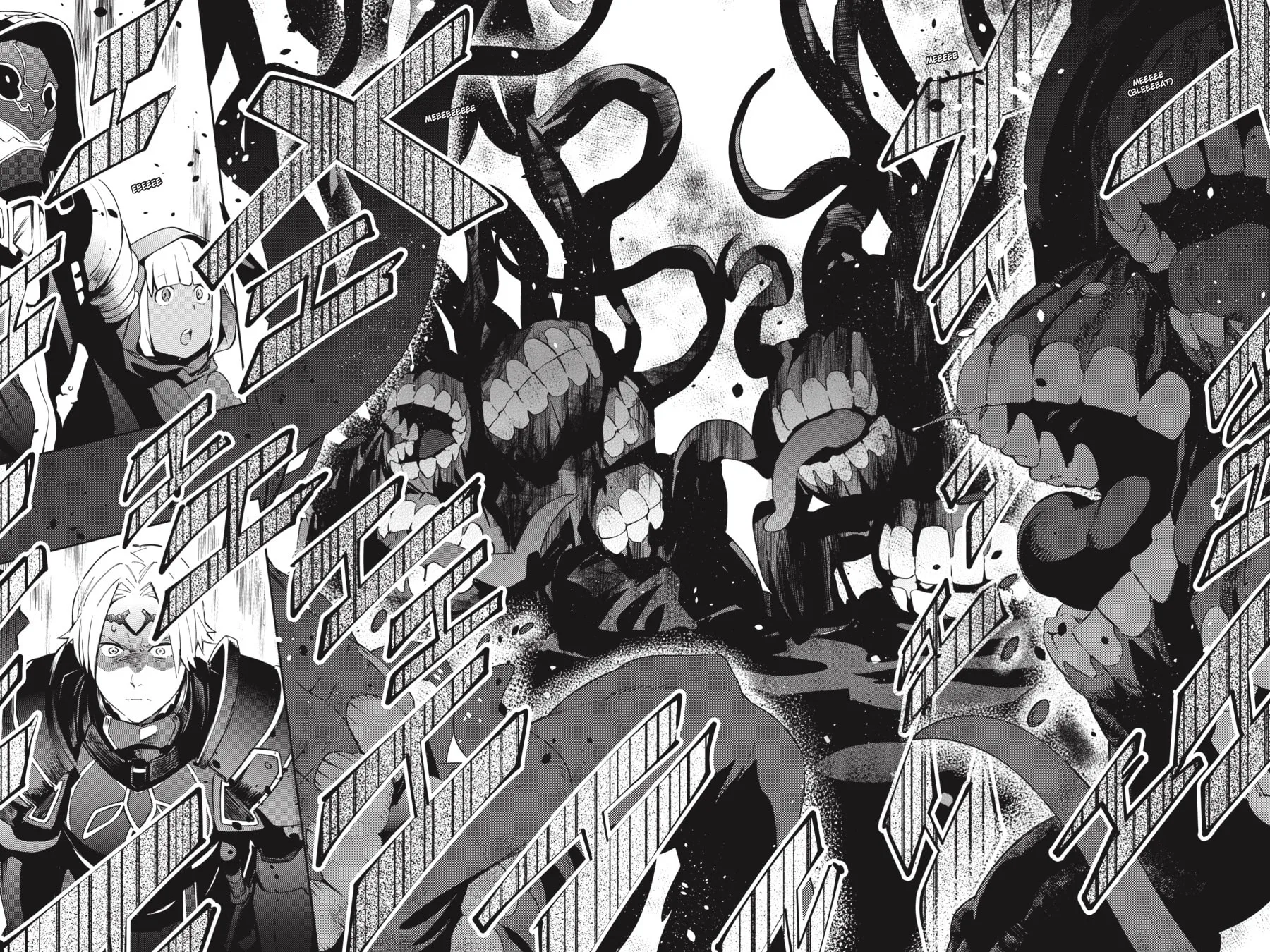 Overlord, chapter 74, page 12