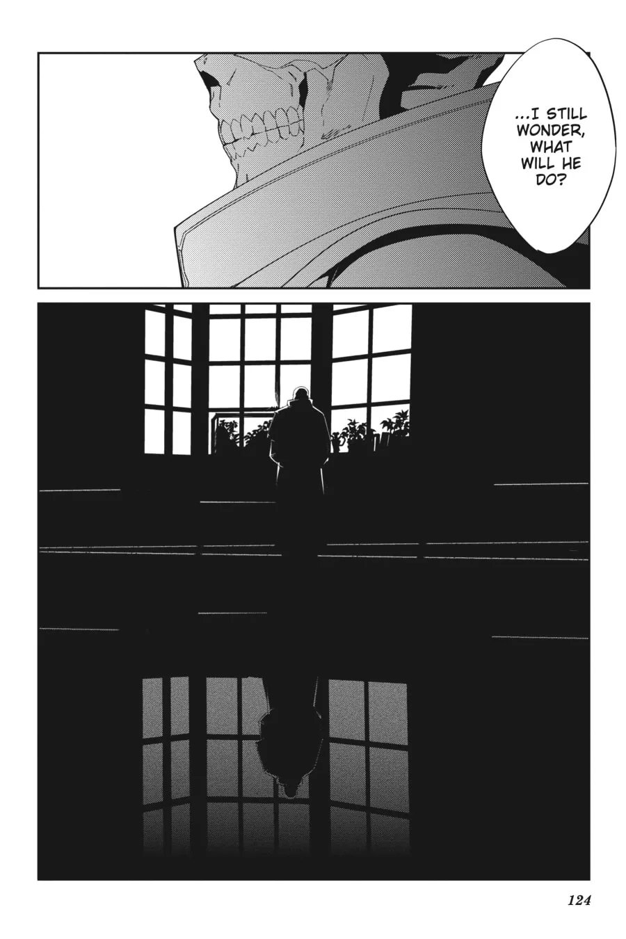 Overlord, chapter 77, page 29