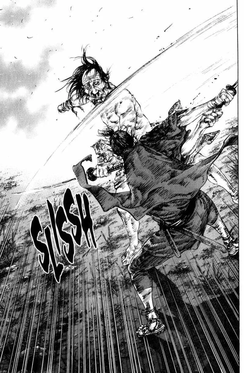 Vagabond Manga, chapter 141, page 24