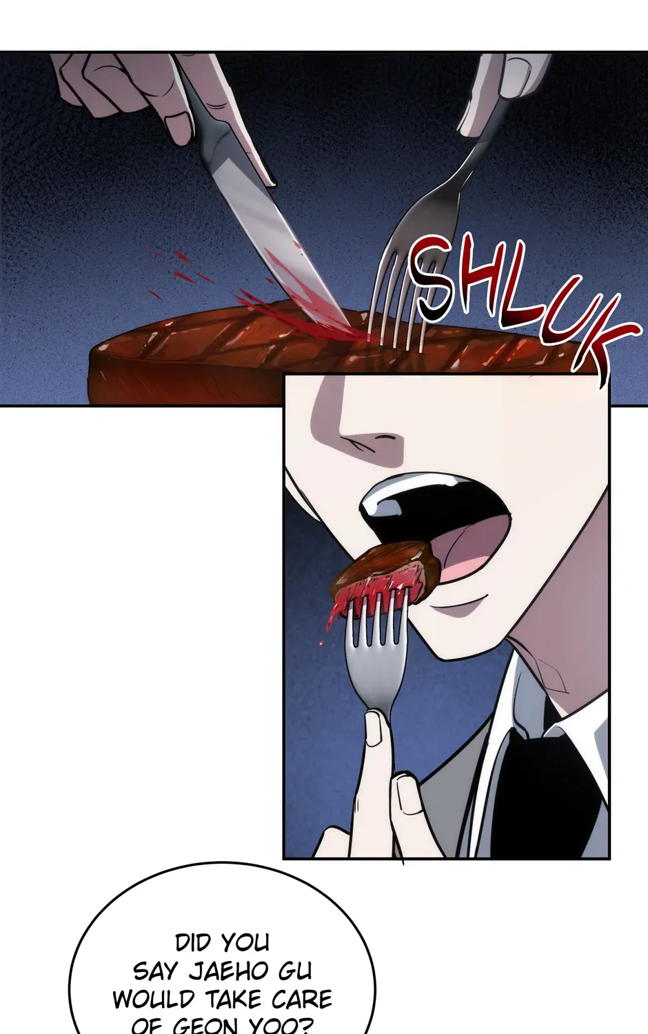 Rise of the God of War, chapter 21, page 9