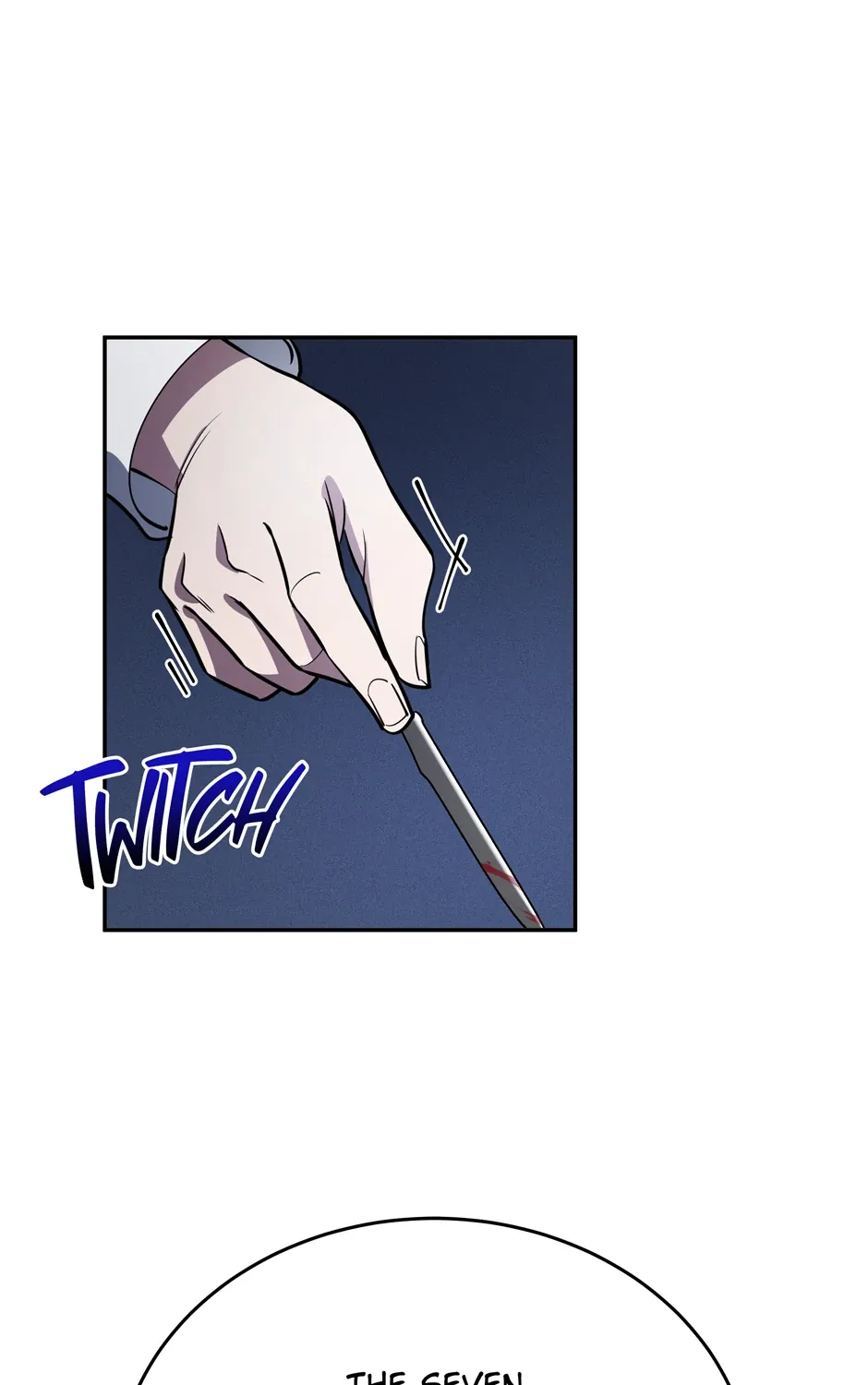 Rise of the God of War, chapter 21, page 19