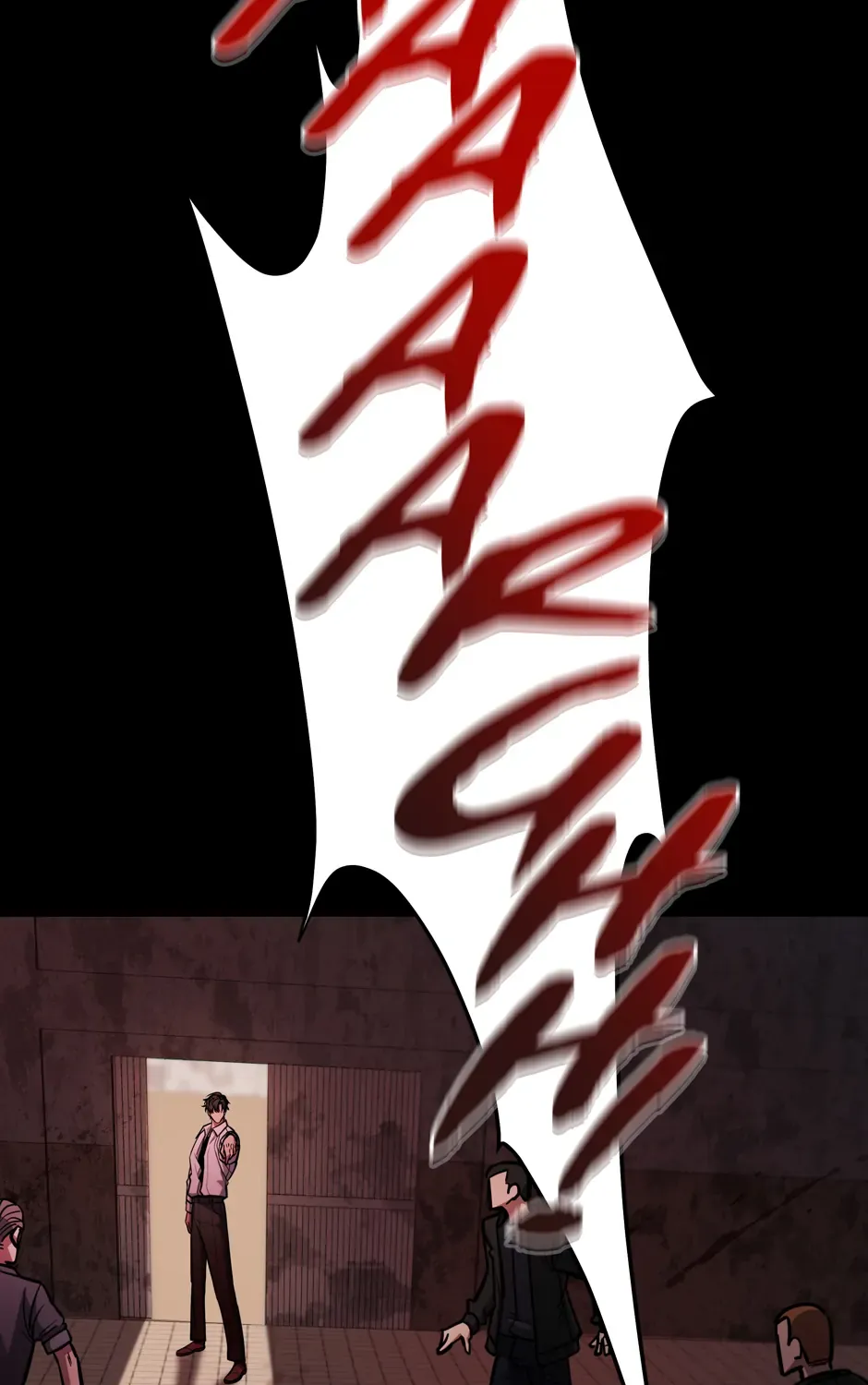 Rise of the God of War, chapter 21, page 63