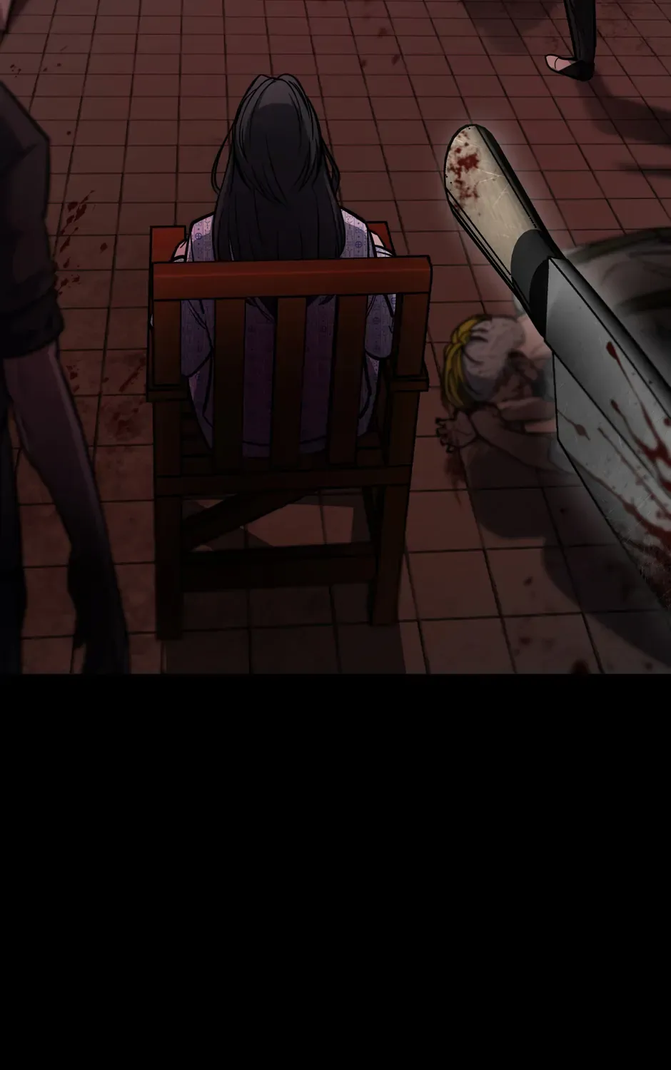 Rise of the God of War, chapter 21, page 65