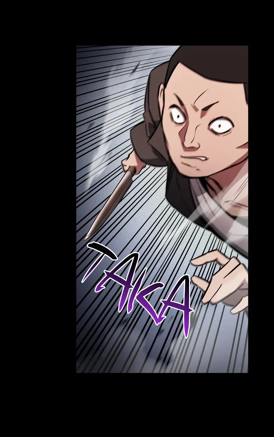Rise of the God of War, chapter 21, page 77