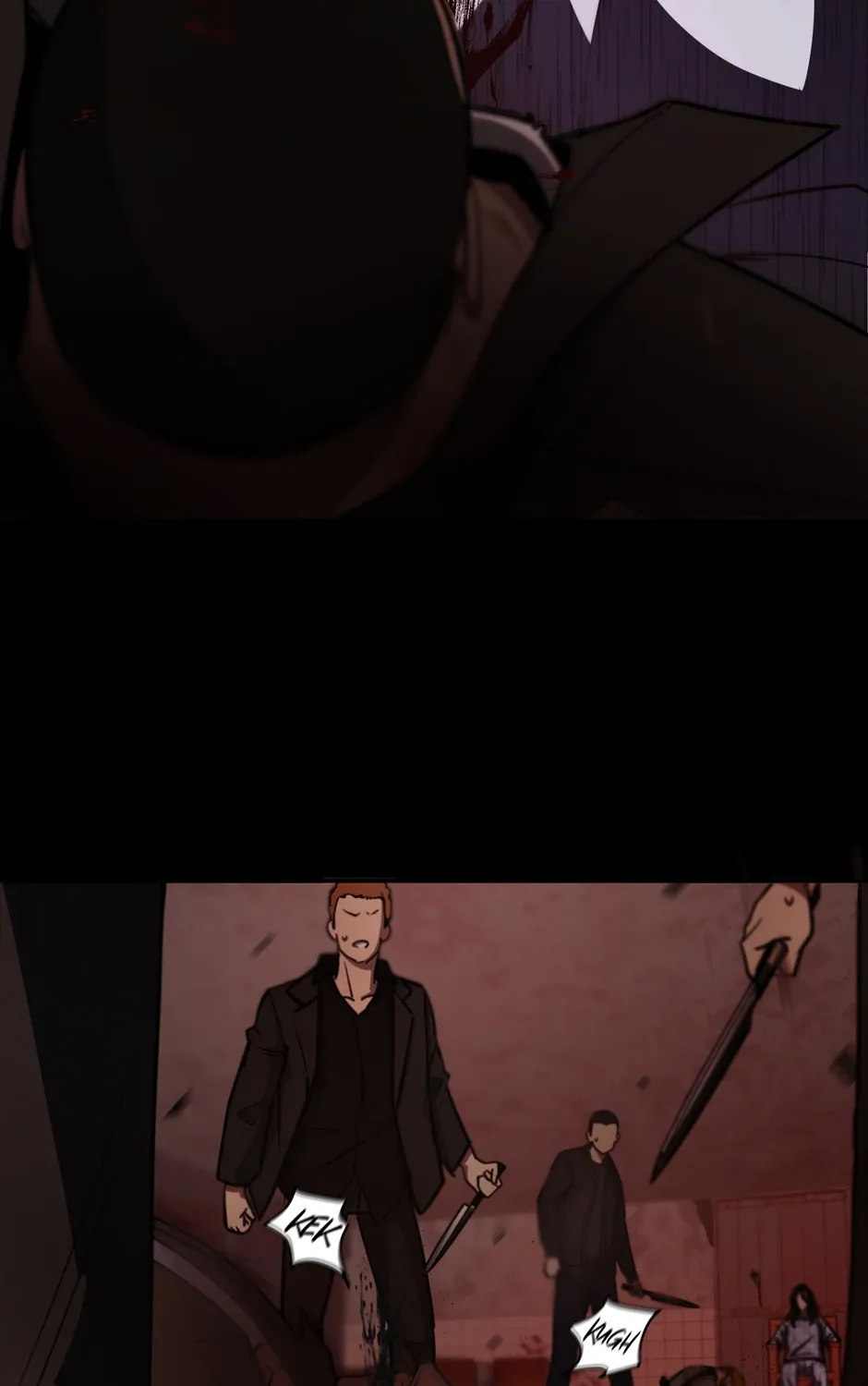 Rise of the God of War, chapter 21, page 95