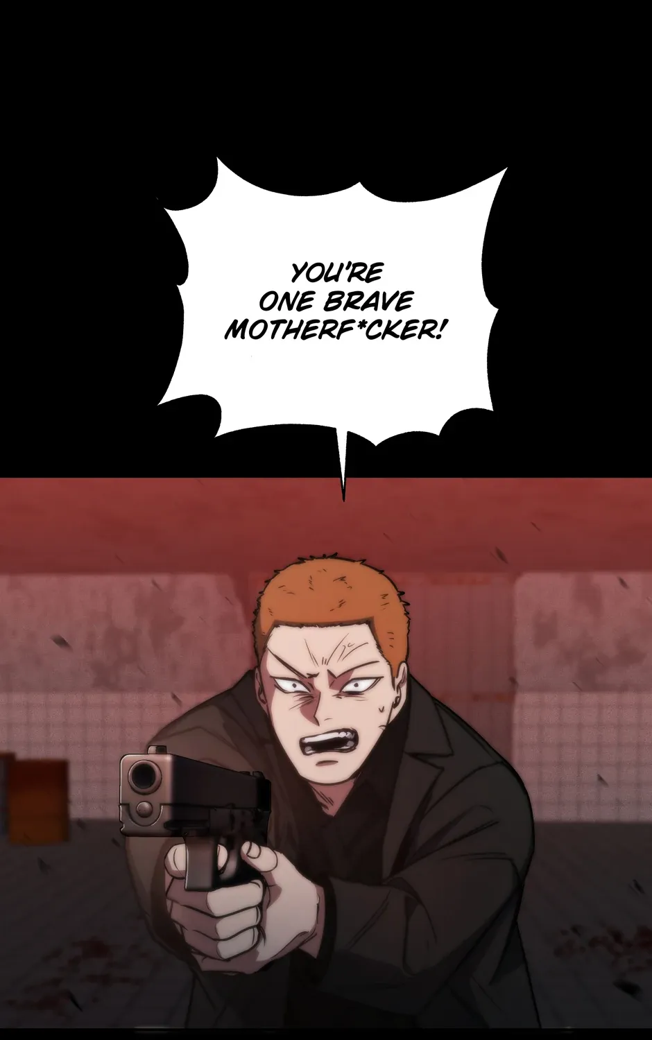 Rise of the God of War, chapter 21, page 101