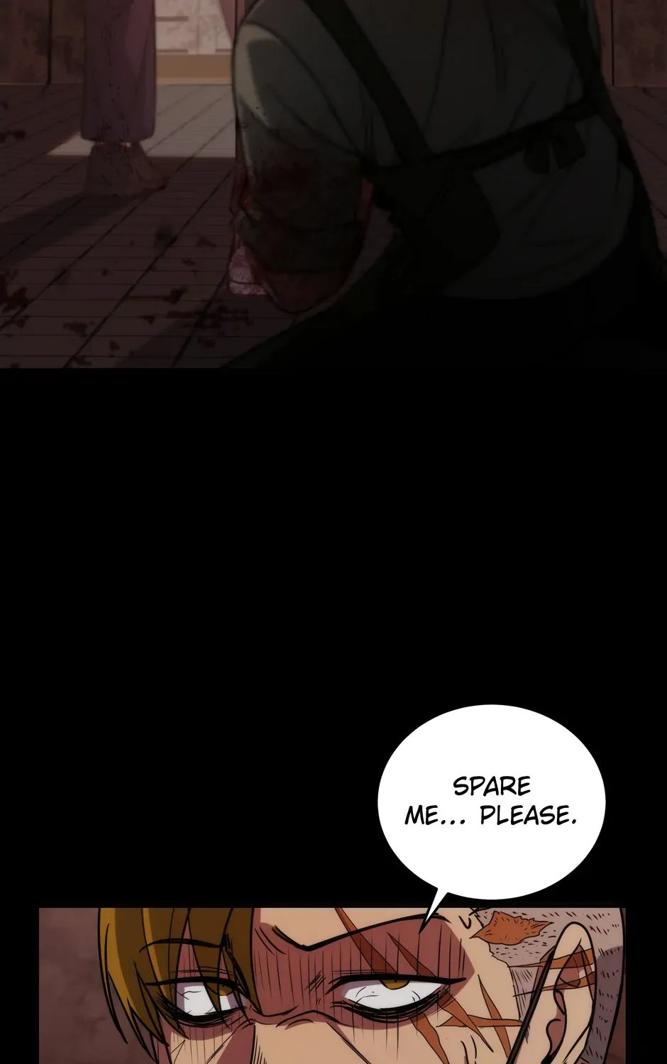 Rise of the God of War, chapter 21, page 113
