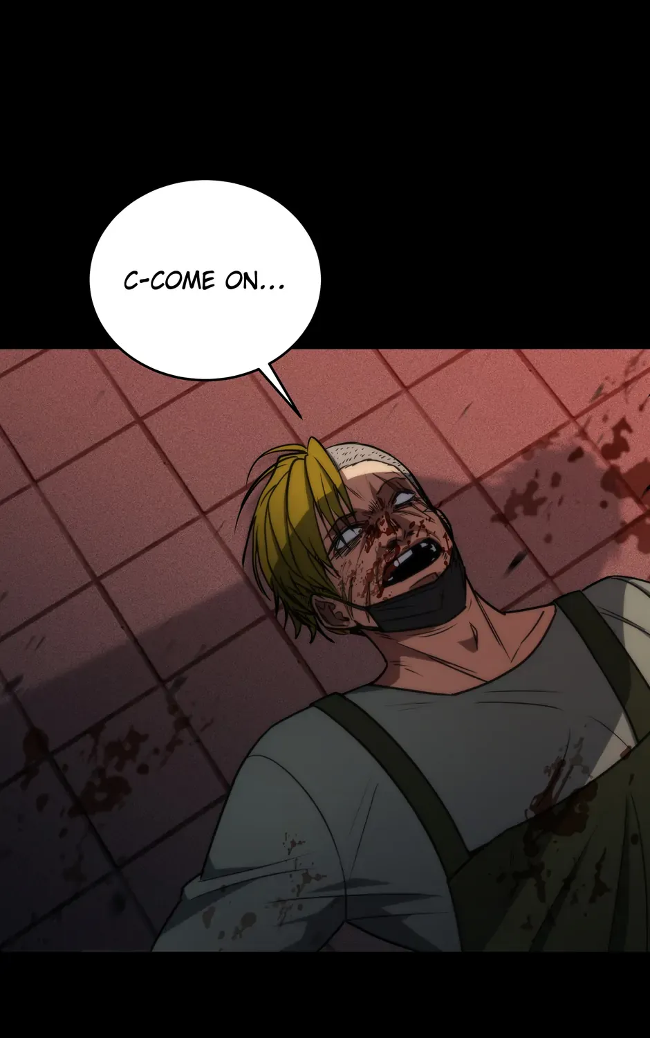 Rise of the God of War, chapter 21, page 123