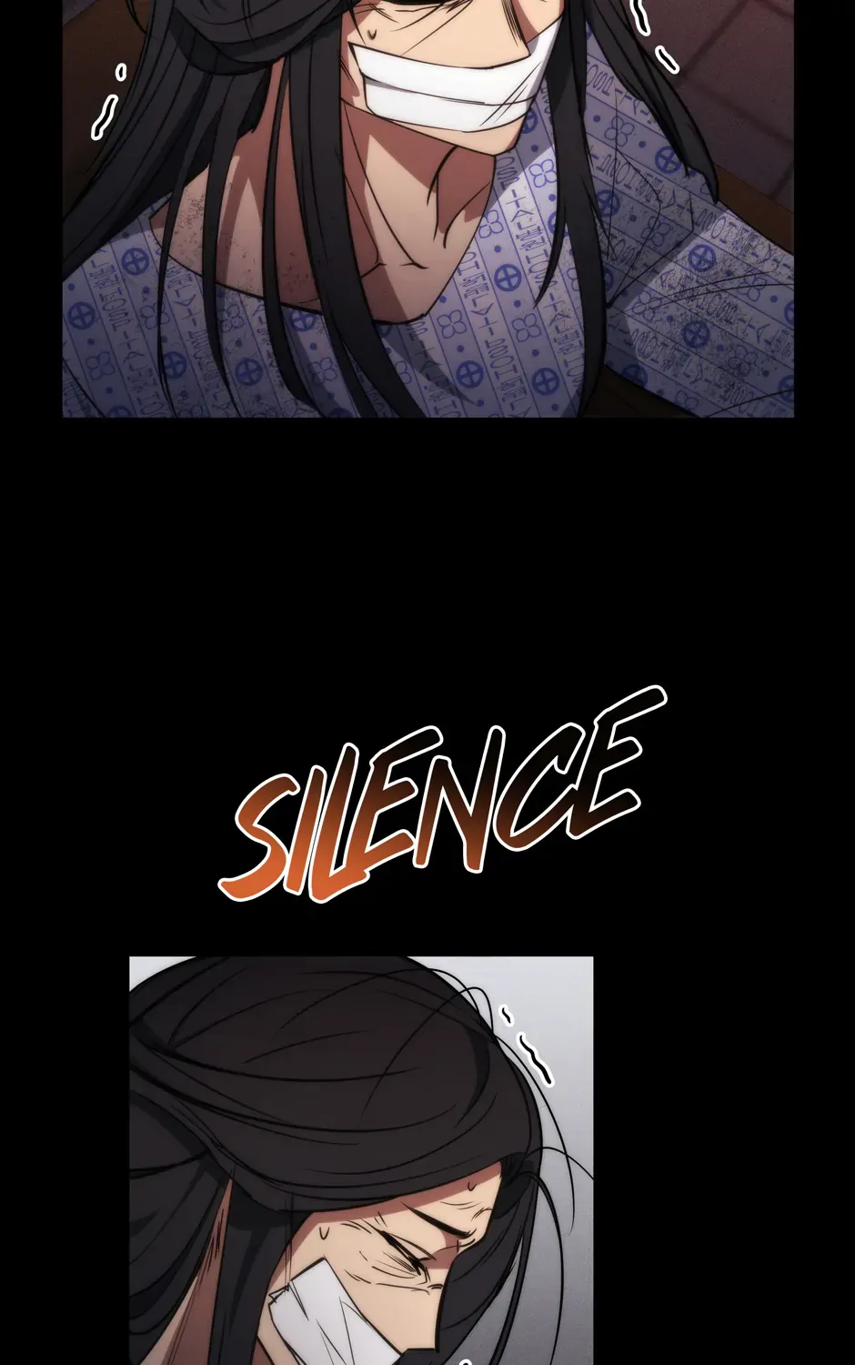 Rise of the God of War, chapter 21, page 129