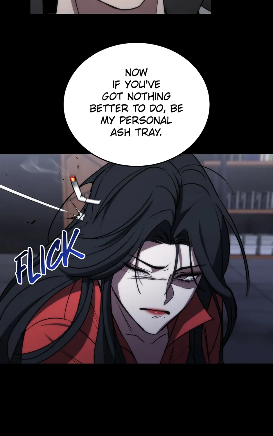 Rise of the God of War, chapter 21, page 143