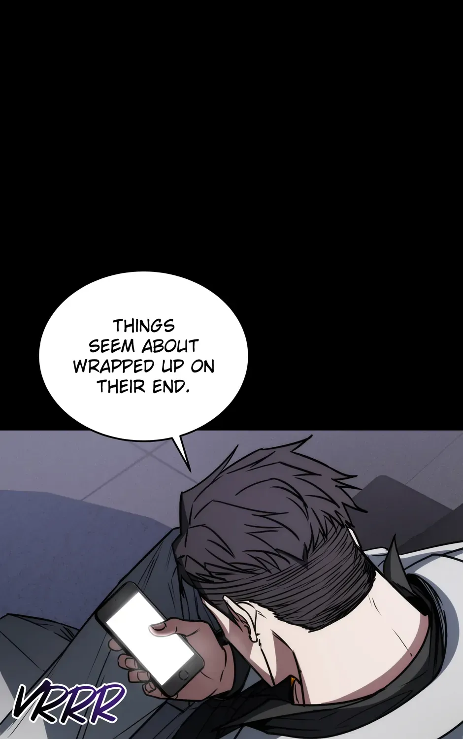Rise of the God of War, chapter 21, page 147