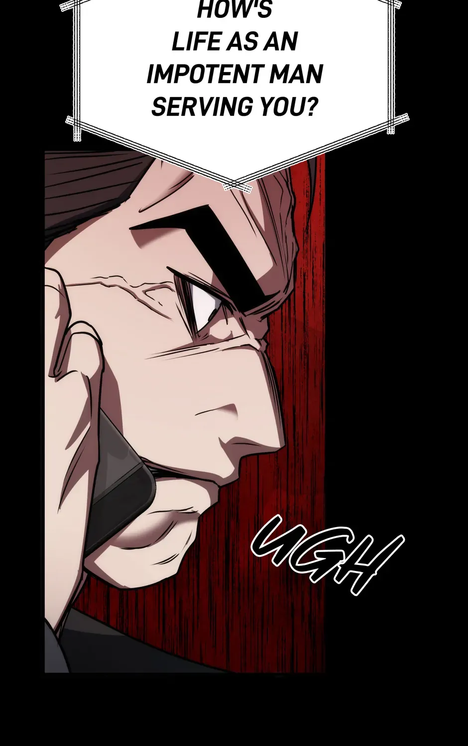 Rise of the God of War, chapter 21, page 155