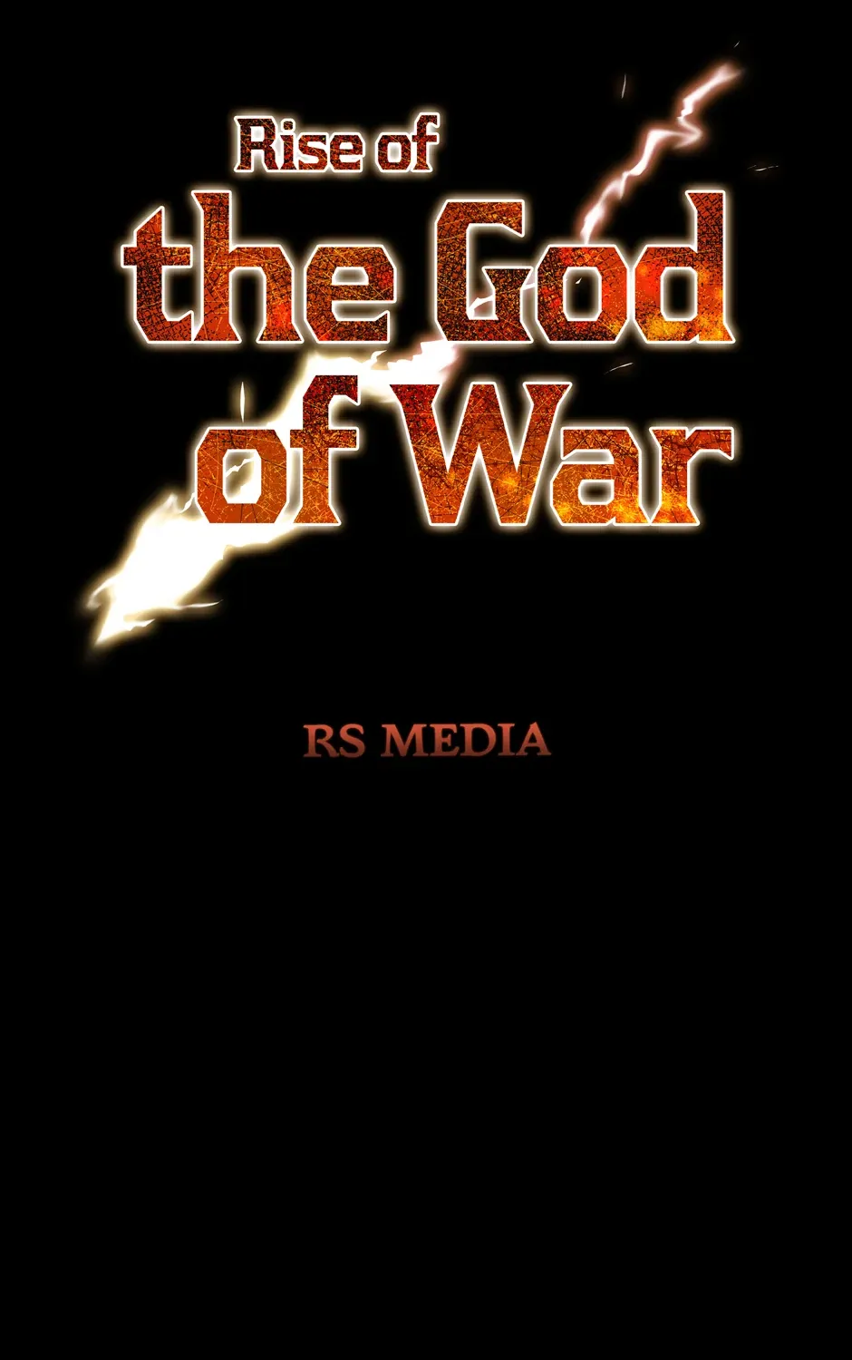 Rise of the God of War, chapter 21, page 169