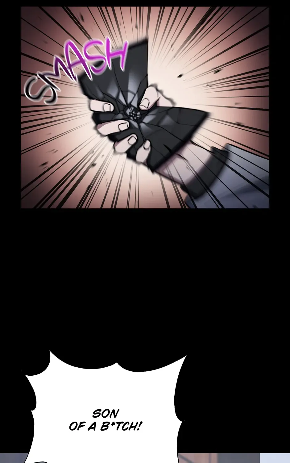 Rise of the God of War, chapter 22, page 3