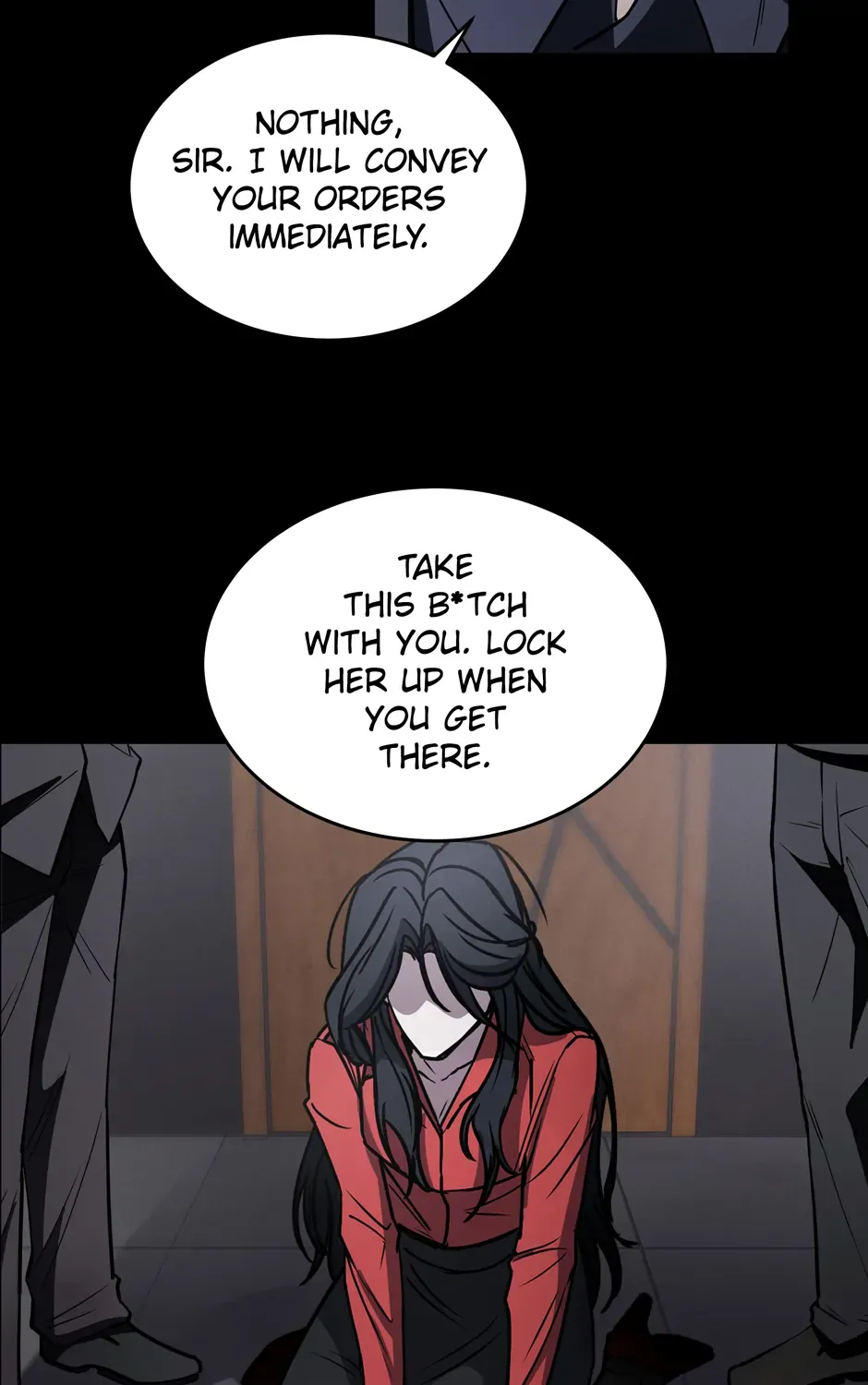 Rise of the God of War, chapter 22, page 17