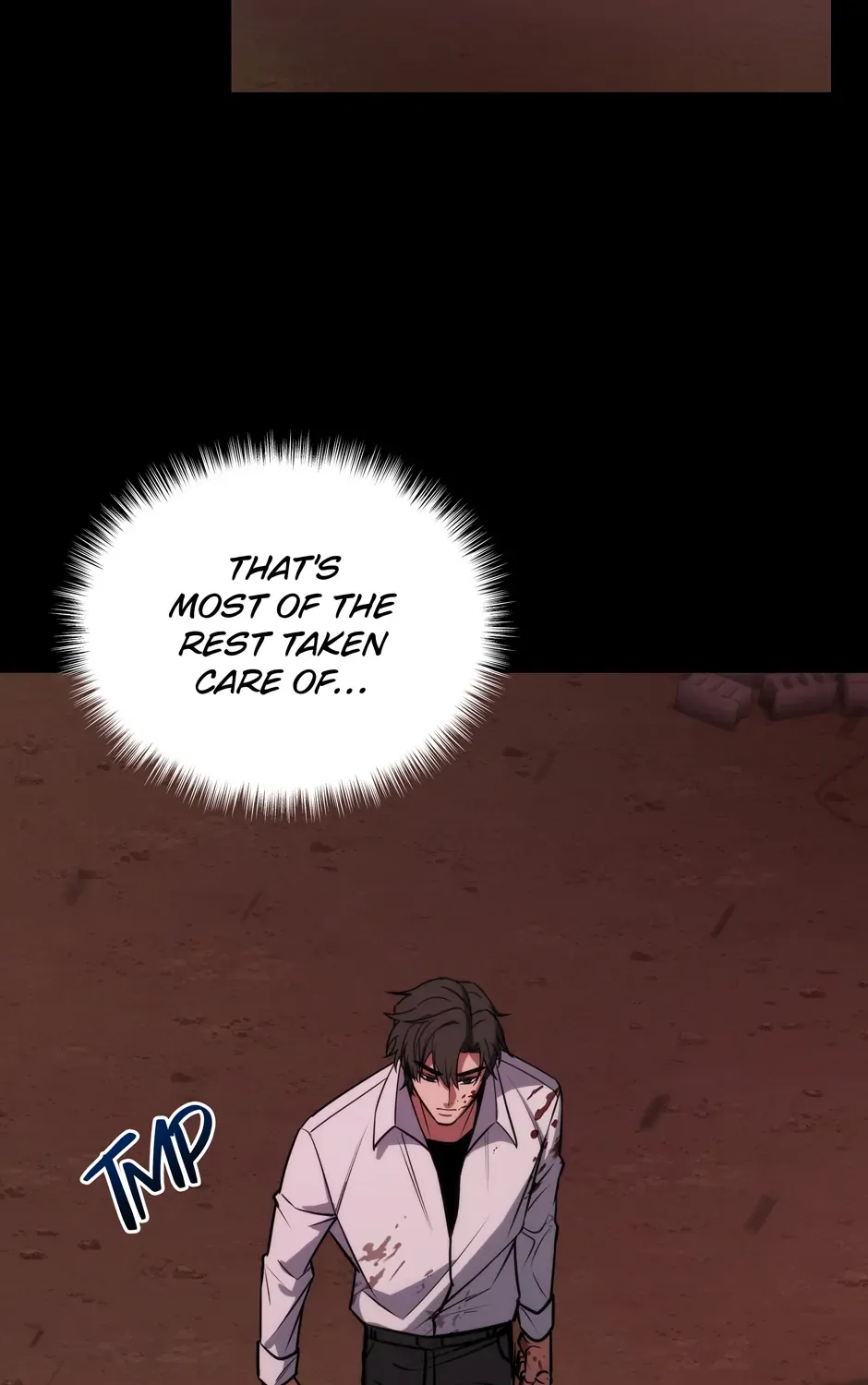 Rise of the God of War, chapter 22, page 61
