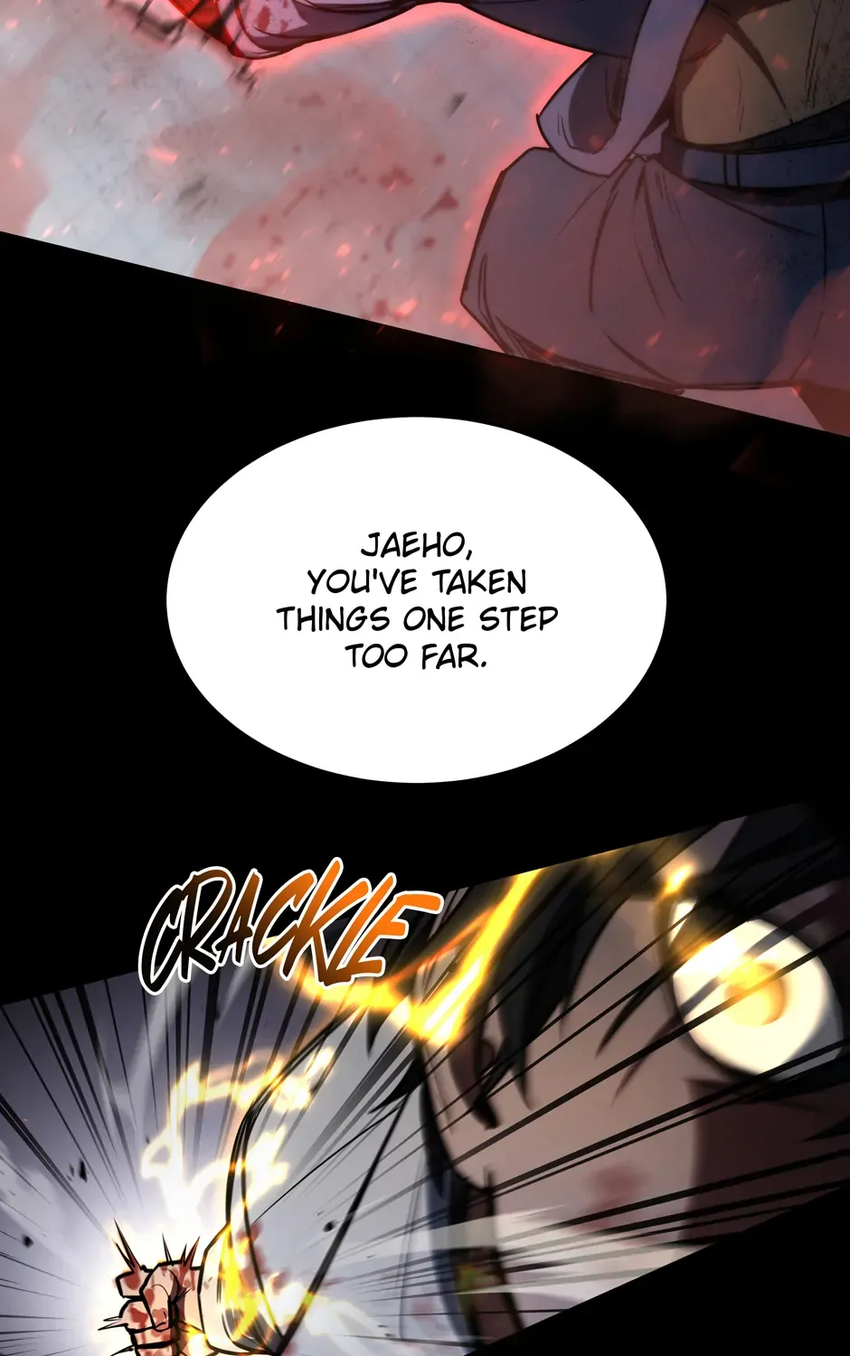 Rise of the God of War, chapter 22, page 97