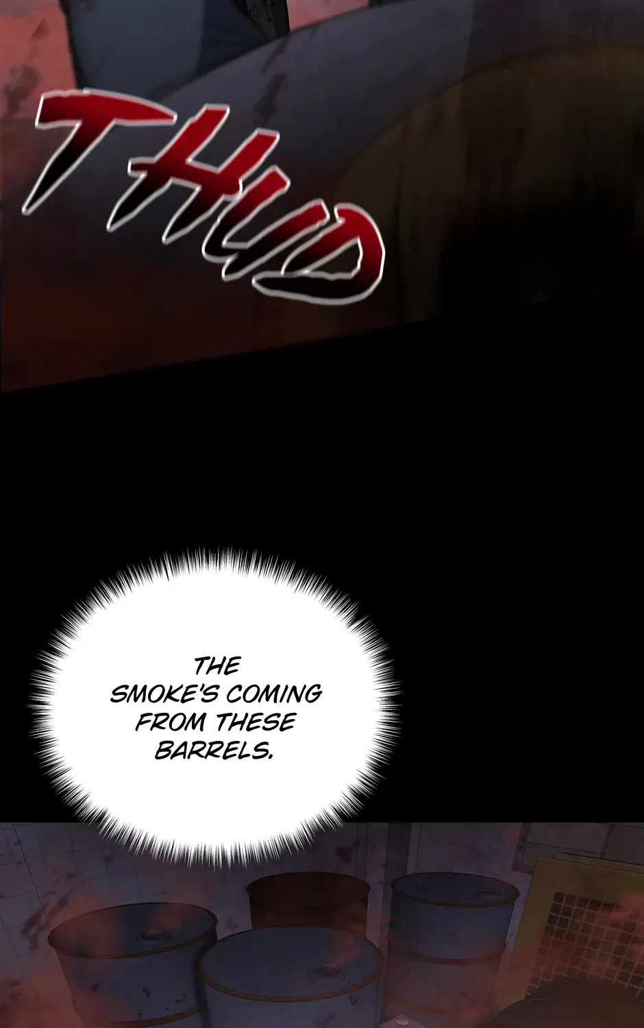 Rise of the God of War, chapter 22, page 107