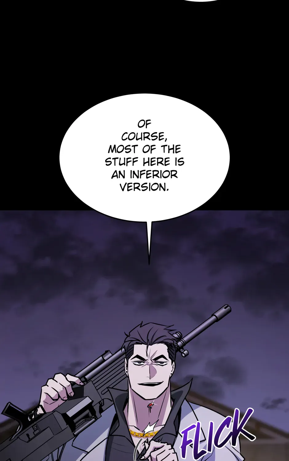 Rise of the God of War, chapter 22, page 131