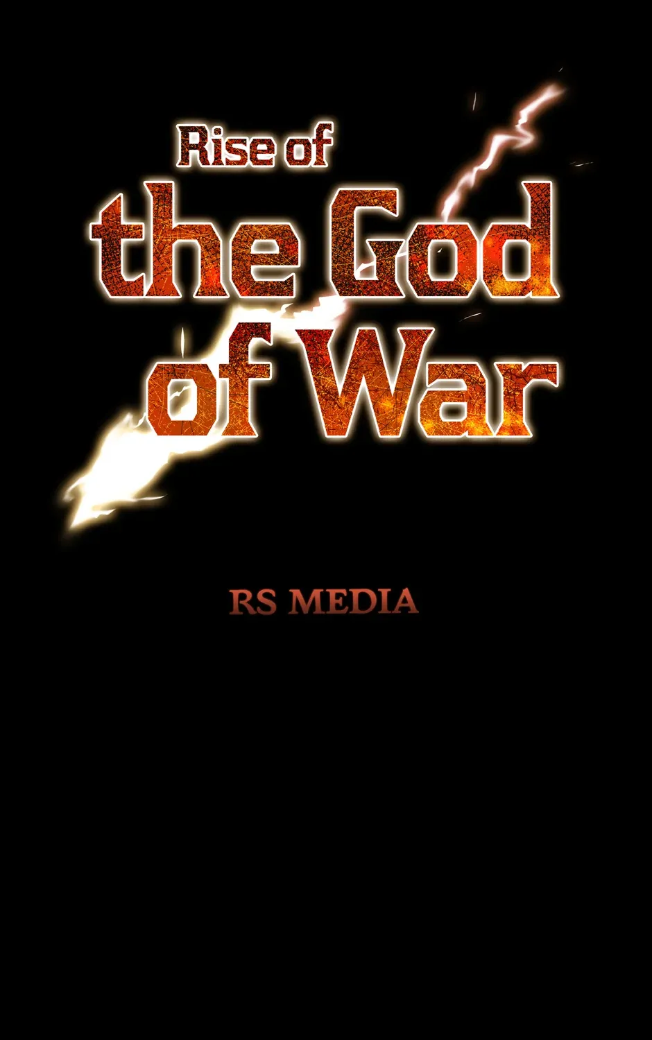 Rise of the God of War, chapter 22, page 167