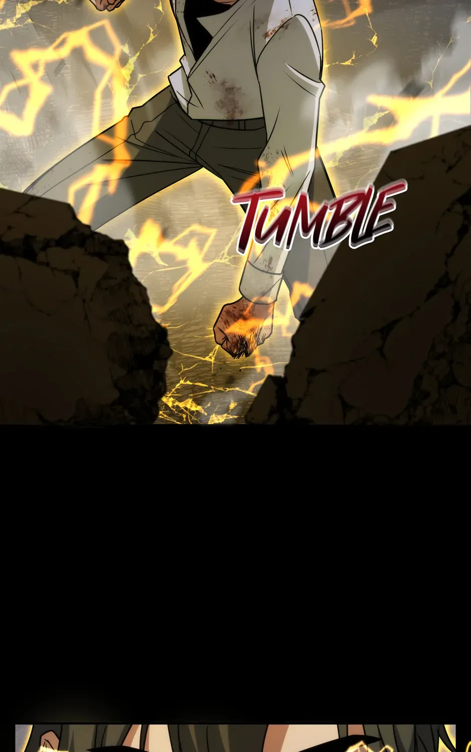 Rise of the God of War, chapter 23, page 19