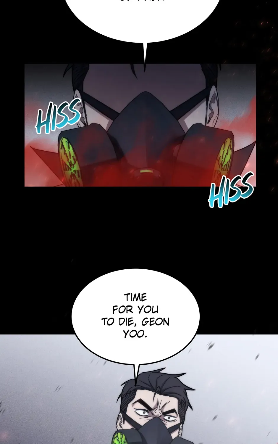 Rise of the God of War, chapter 23, page 41