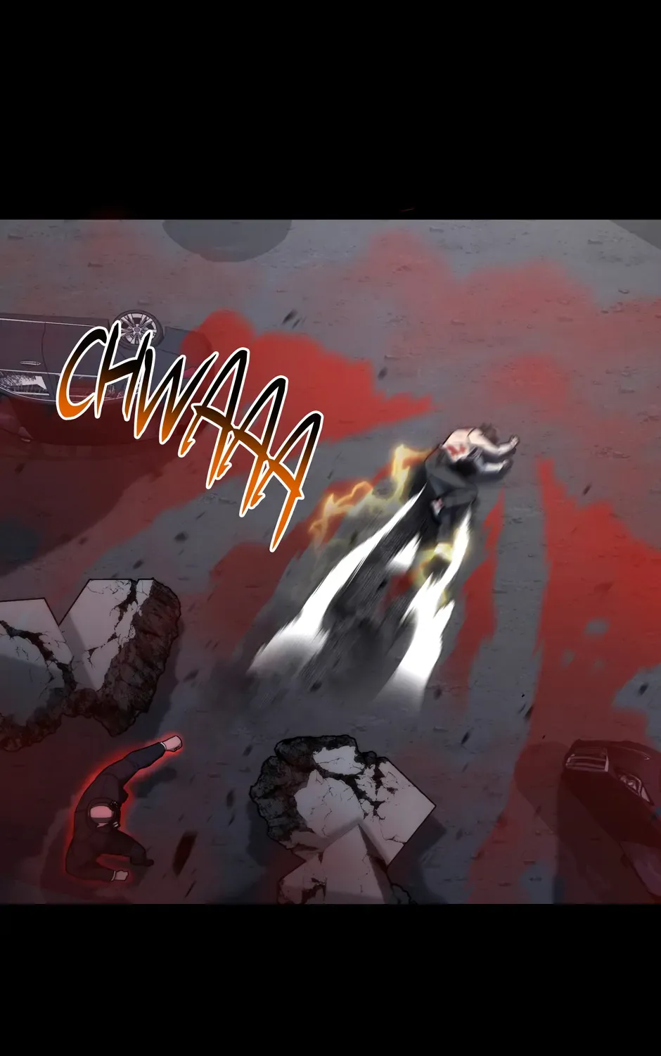 Rise of the God of War, chapter 23, page 57