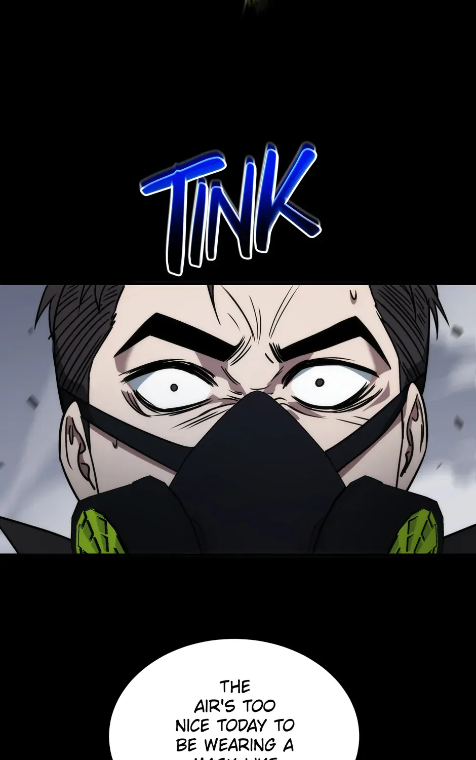 Rise of the God of War, chapter 23, page 115