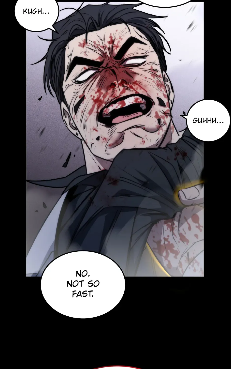 Rise of the God of War, chapter 23, page 125