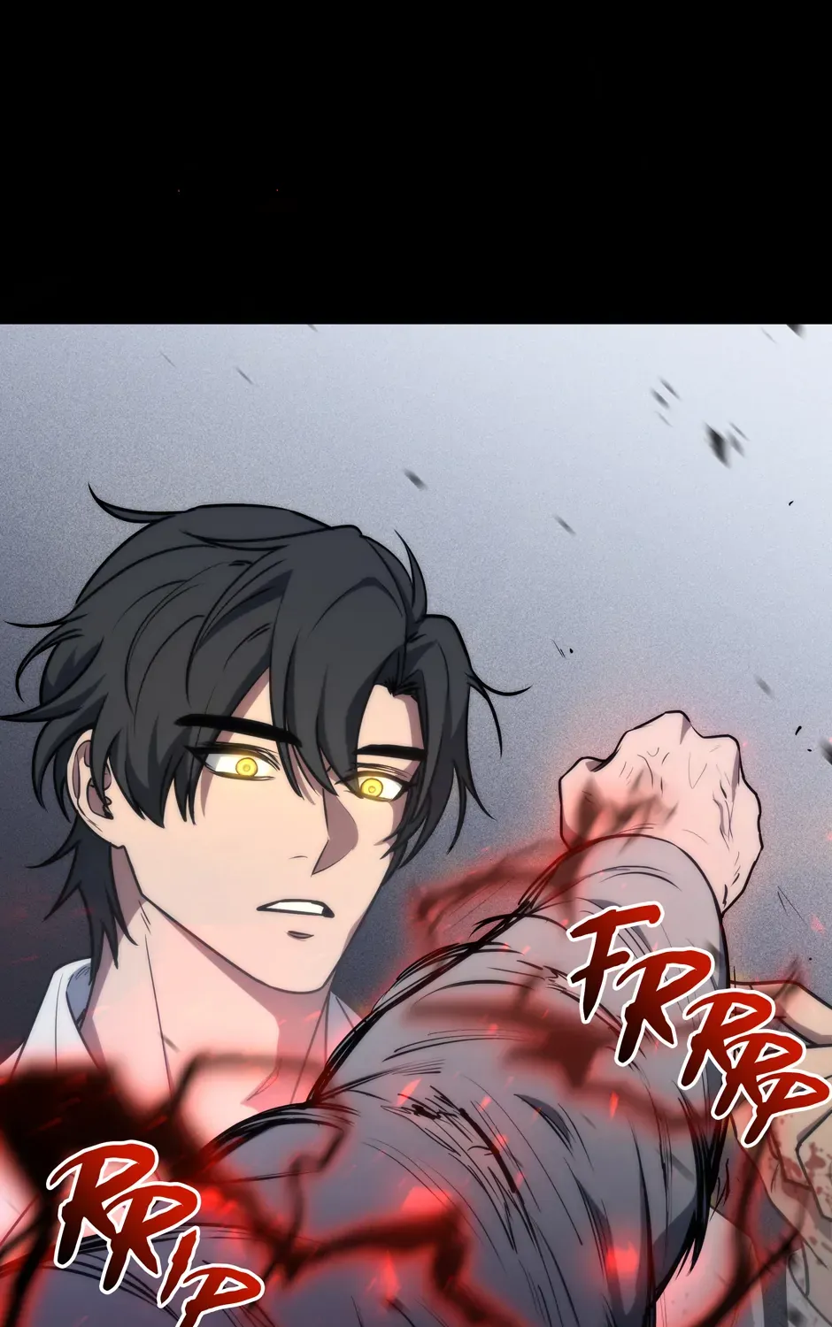 Rise of the God of War, chapter 23, page 151