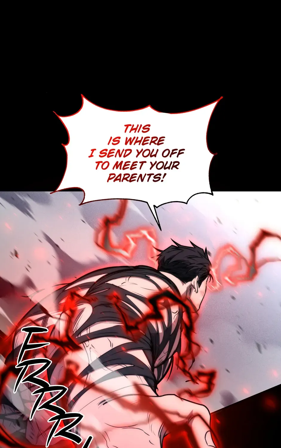 Rise of the God of War, chapter 24, page 33