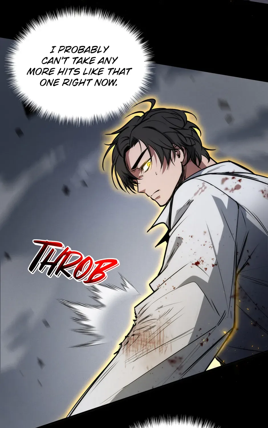 Rise of the God of War, chapter 24, page 49