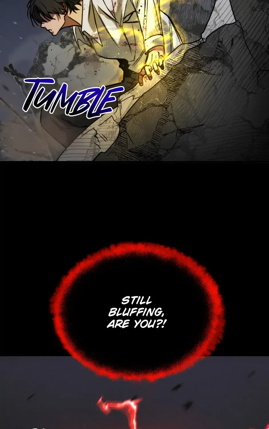 Rise of the God of War, chapter 24, page 99