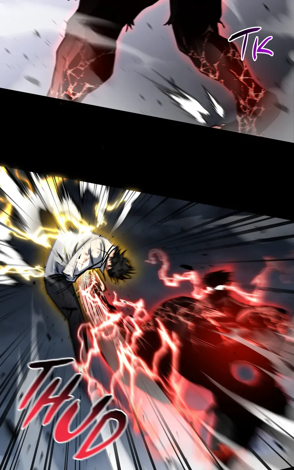 Rise of the God of War, chapter 24, page 135