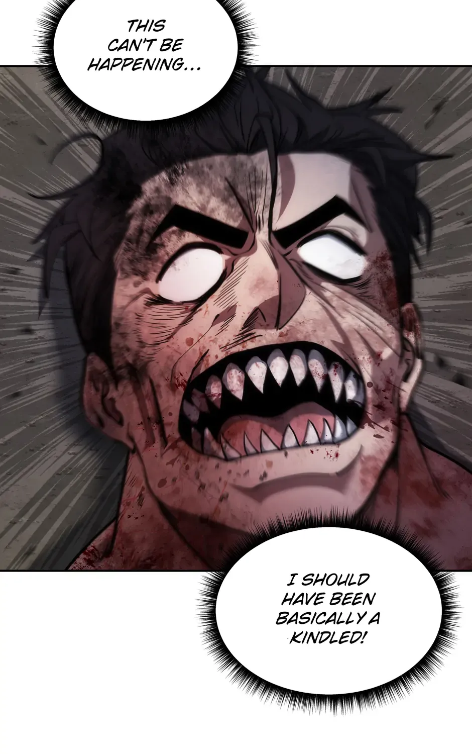 Rise of the God of War, chapter 25, page 8