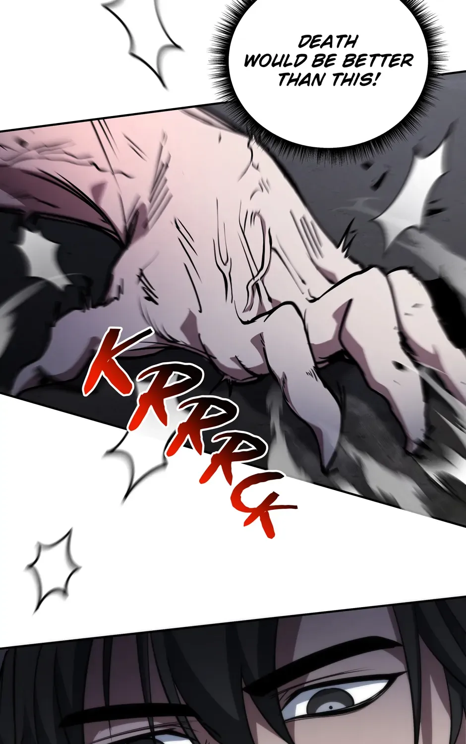 Rise of the God of War, chapter 25, page 18