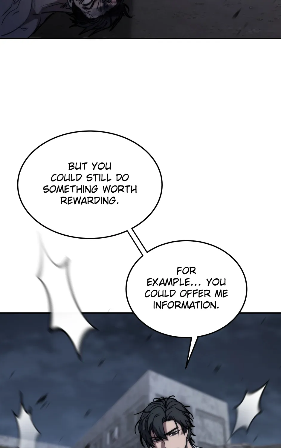 Rise of the God of War, chapter 25, page 26