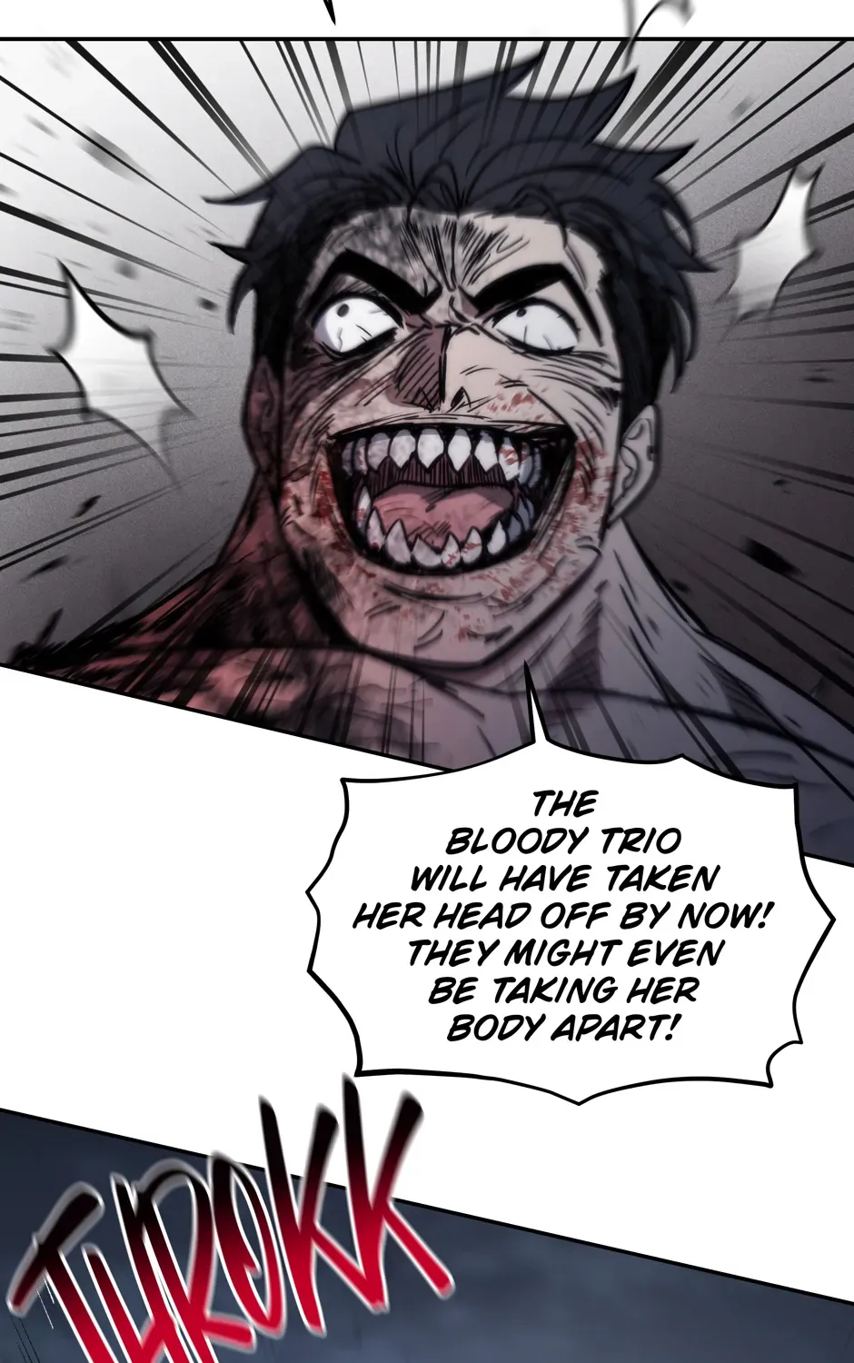 Rise of the God of War, chapter 25, page 30