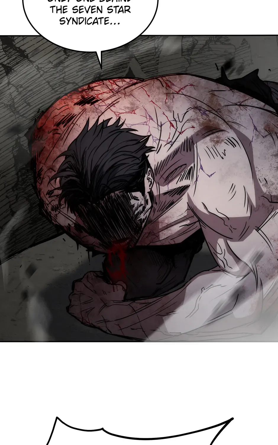 Rise of the God of War, chapter 25, page 38