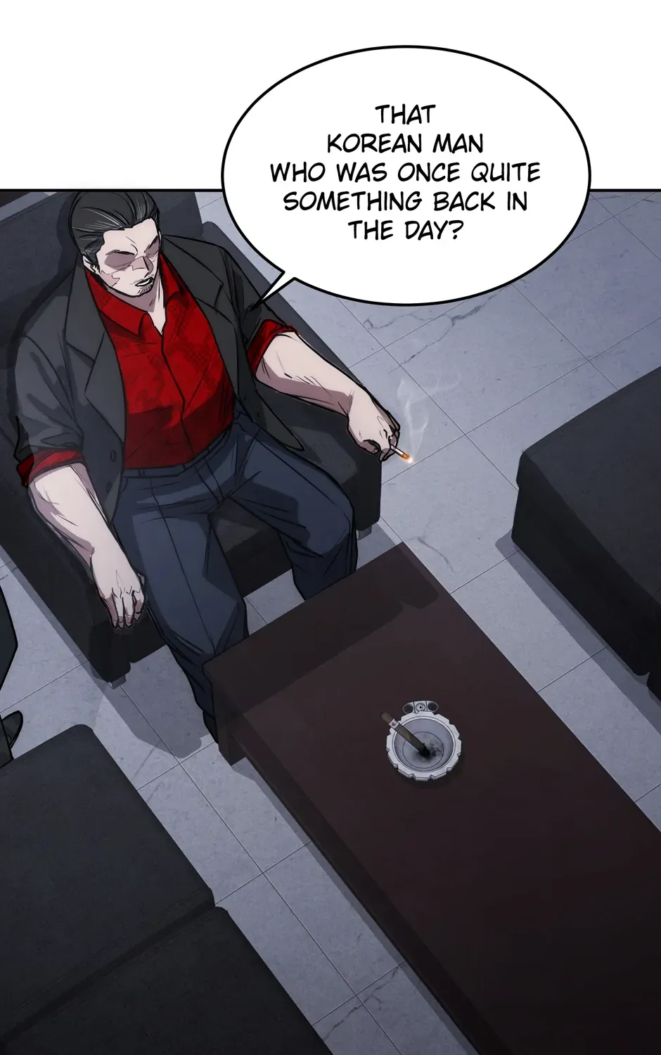 Rise of the God of War, chapter 25, page 160