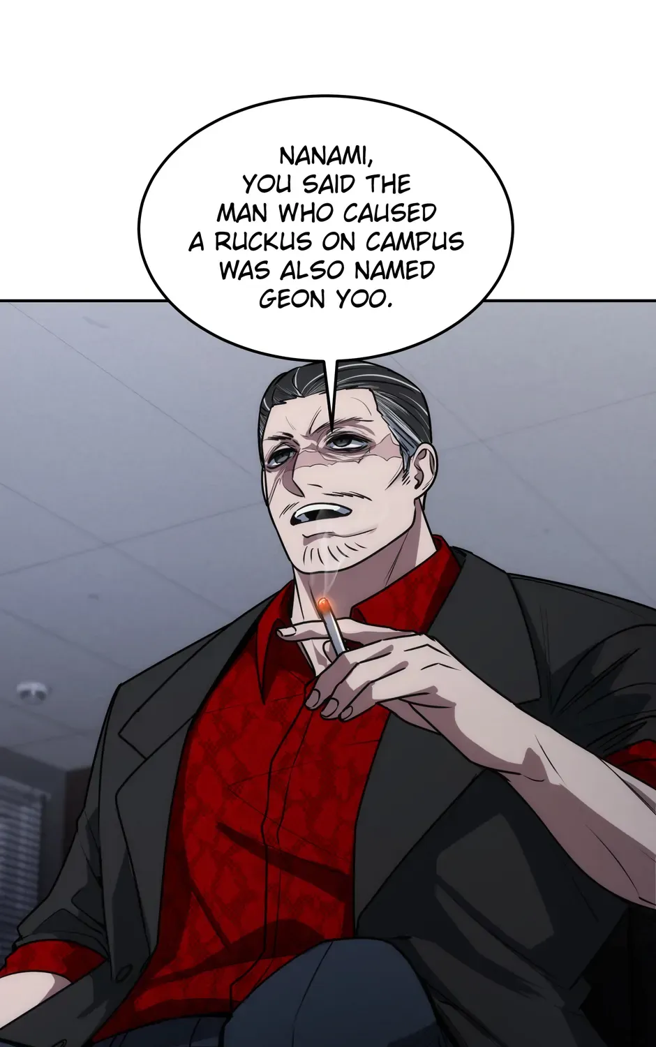 Rise of the God of War, chapter 25, page 162