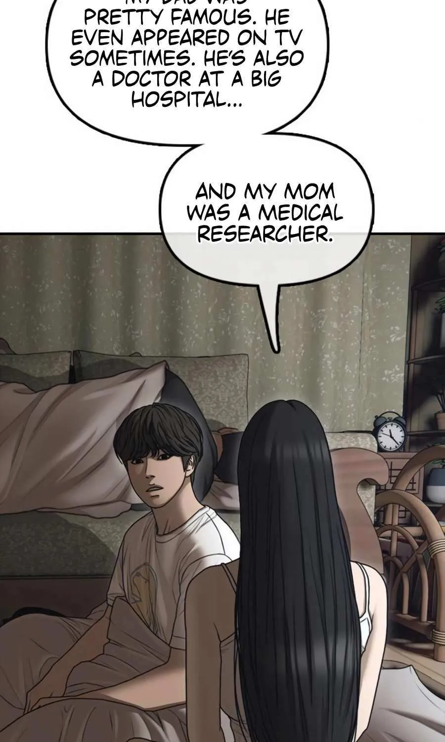 The Apocalypse is Here, chapter 16, page 14