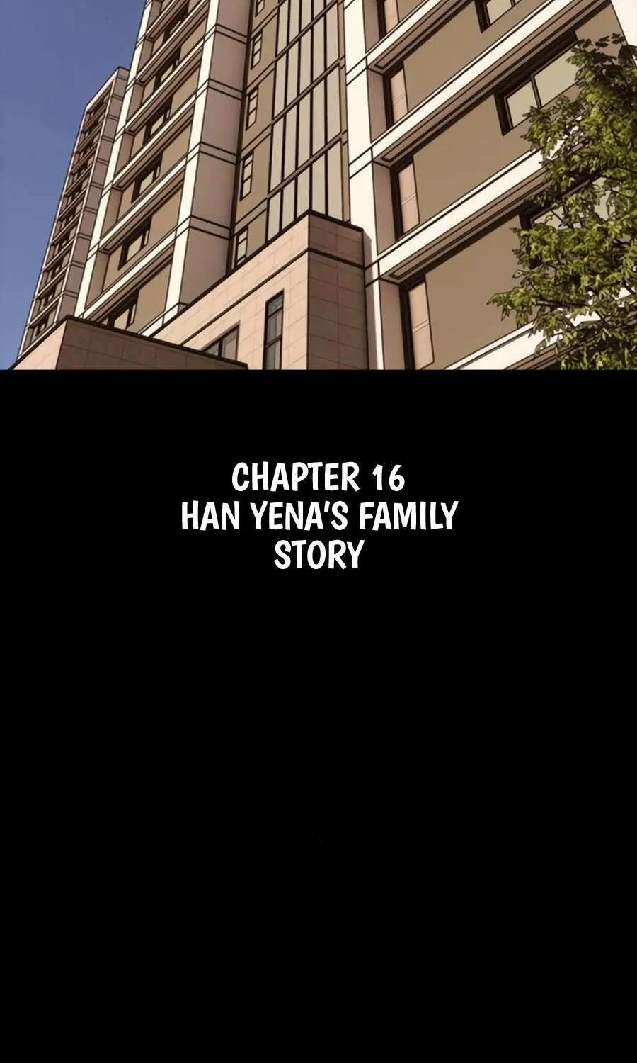 The Apocalypse is Here, chapter 16, page 19