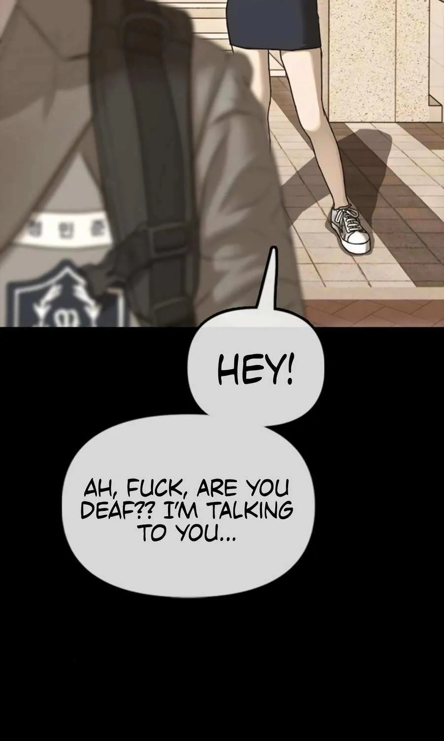 The Apocalypse is Here, chapter 16, page 23