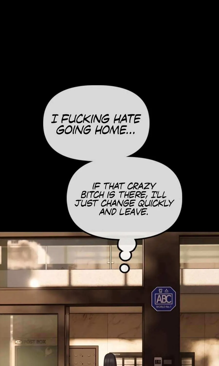 The Apocalypse is Here, chapter 16, page 32