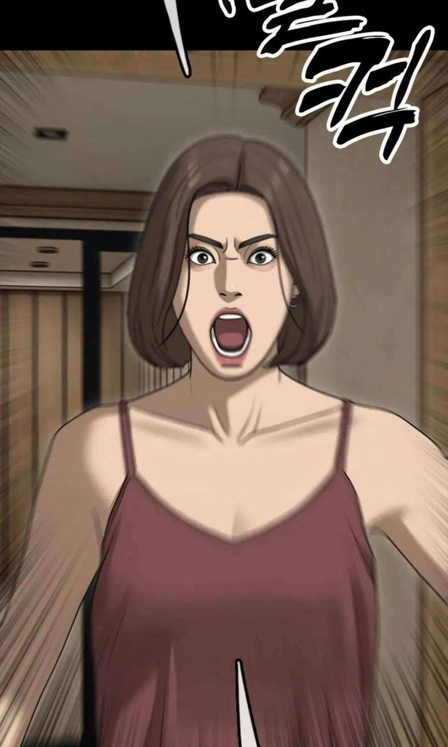 The Apocalypse is Here, chapter 16, page 43