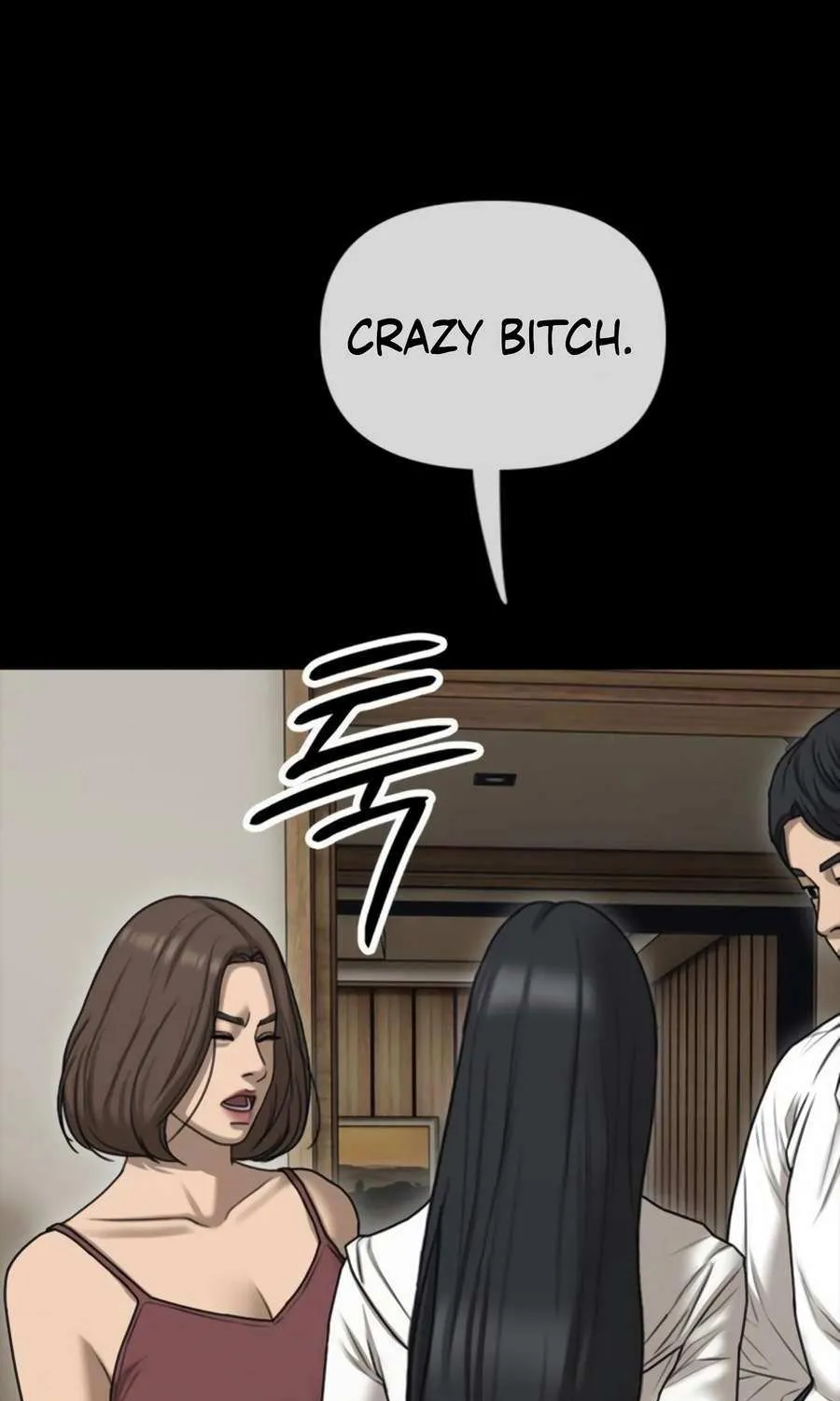 The Apocalypse is Here, chapter 16, page 70