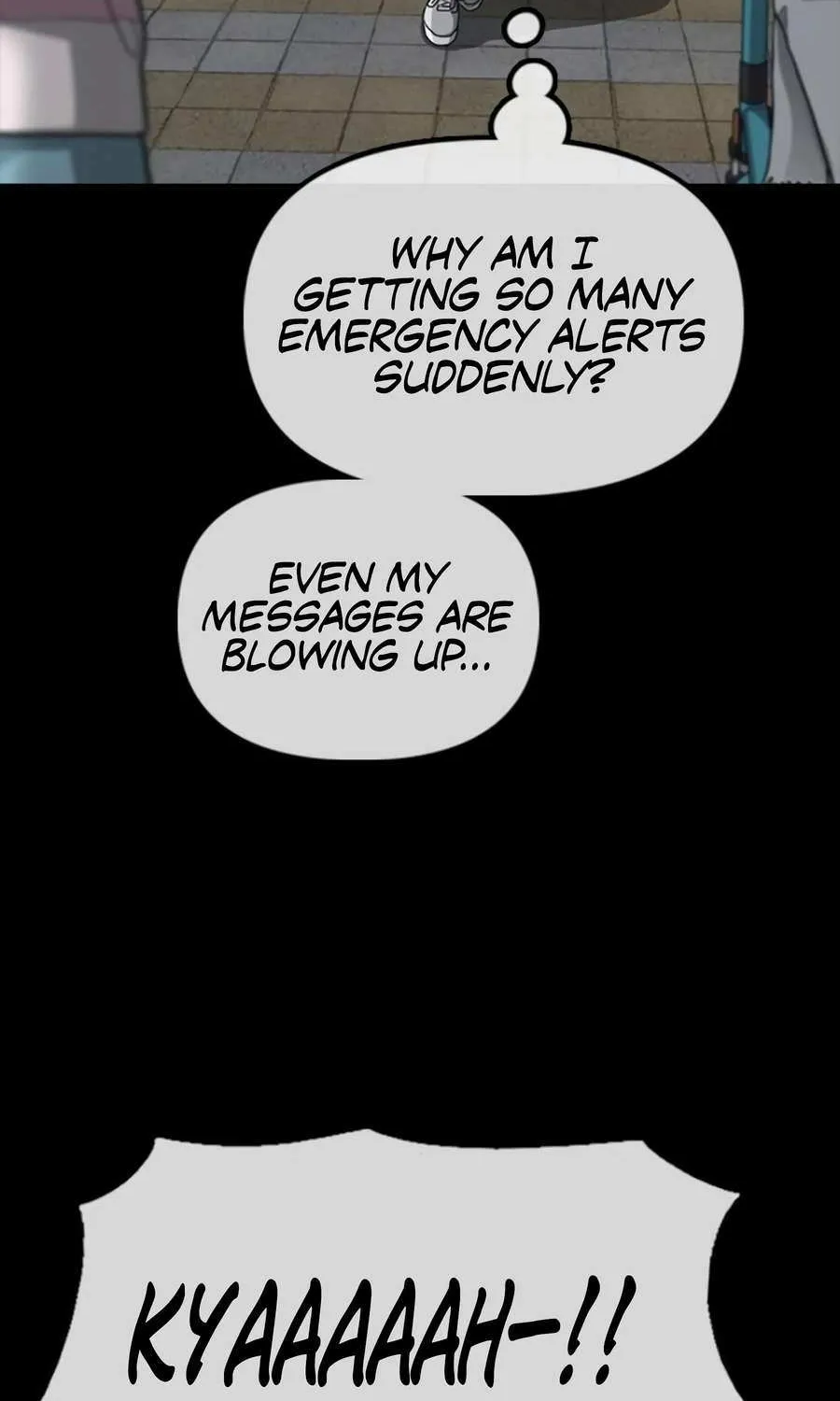 The Apocalypse is Here, chapter 16, page 94
