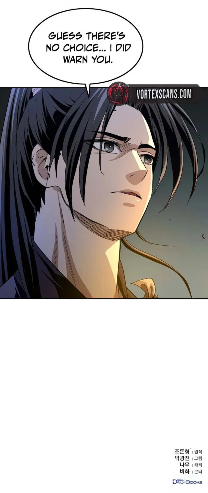 The Supreme Demonic Sword, chapter 5, page 13